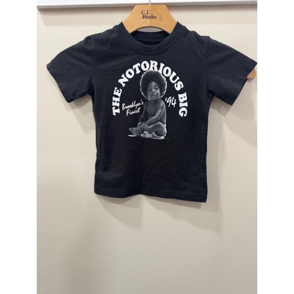 Kids The Notorious Big